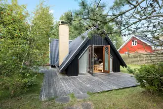 Fritidshus på Bisnapvej 9, Bisnap, 9370 Hals