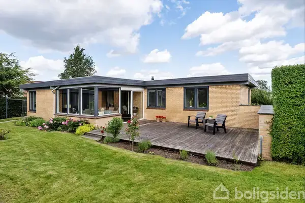 Villa på Højvangen 14, 8700 Horsens