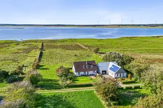 Villa på Arupvej 8, Arup, 7742 Vesløs