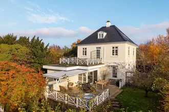 Villalejlighed på Stendyssevej 10, 2900 Hellerup