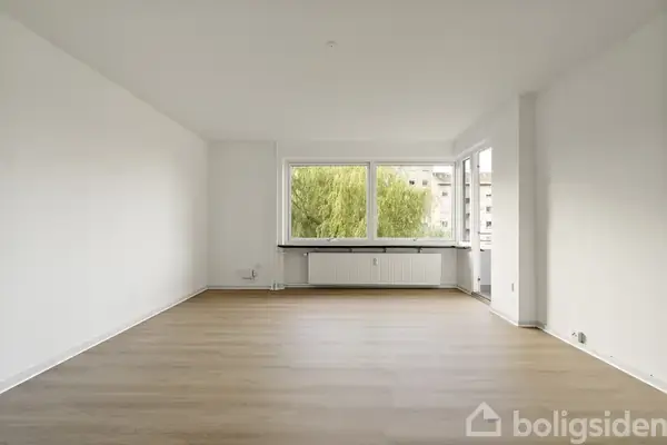 Ejerlejlighed på Nordborggade 47, 2. tv., 8000 Aarhus C