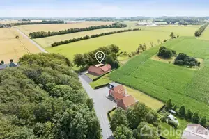 Villa på Tastumvej 43, 7850 Stoholm Jyll
