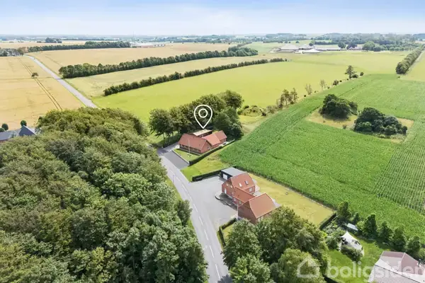 Villa på Tastumvej 43, 7850 Stoholm Jyll