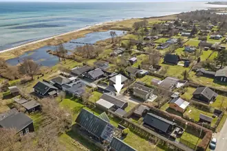 Fritidshus på Hybenvænget 5, Spodsbj Drej, 5900 Rudkøbing