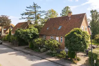 Villa på Ranunkelvej 8, 2820 Gentofte