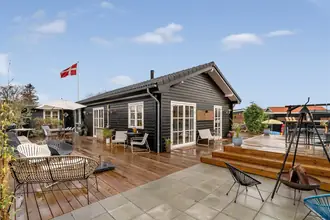 Fritidshus på Bækvej 5, Vemmingbund, 6310 Broager