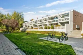 Ejerlejlighed på Dr. Holsts Vej 50, 101., 8230 Åbyhøj