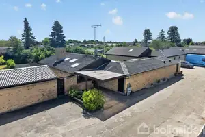 Villa på Grimsbyvej 8, 3650 Ølstykke
