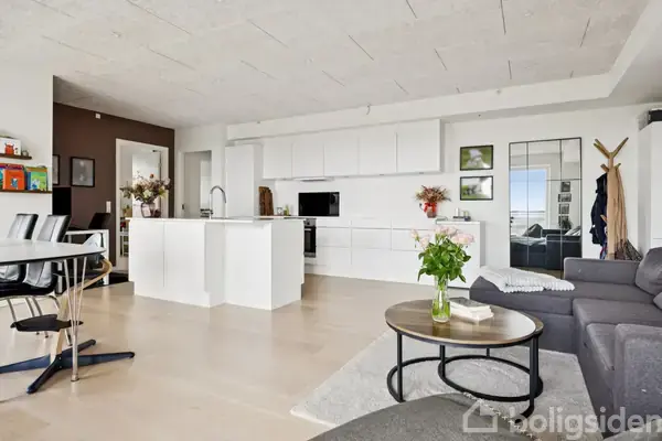 Ejerlejlighed på Julius Posselts Vej 3A, 14. 4., 9400 Nørresundby