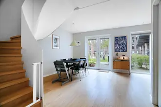 Rækkehus på Brøndæblevej 2, 2500 Valby