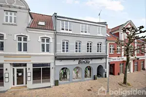 Villa på Algade 32, 5750 Ringe