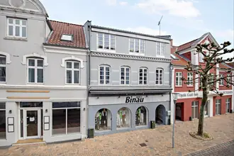 Villa på Algade 32, 5750 Ringe