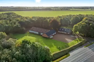 Villa på Vardevej 139, 6933 Kibæk