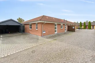 Rækkehus på Blanchestræde 13B, 5762 Vester Skerninge