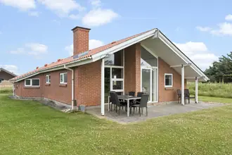 Fritidshus på Viktoriavej 26, Vejlby, 7673 Harboøre