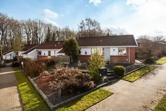 Rækkehus på Frejasvej 26, 8600 Silkeborg