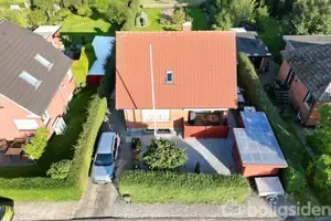 Villa på Kauslundevej 115, 5500 Middelfart
