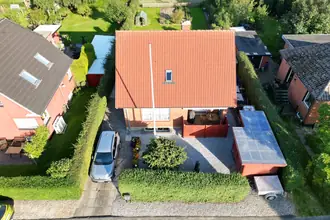 Villa på Kauslundevej 115, Kauslunde, 5500 Middelfart