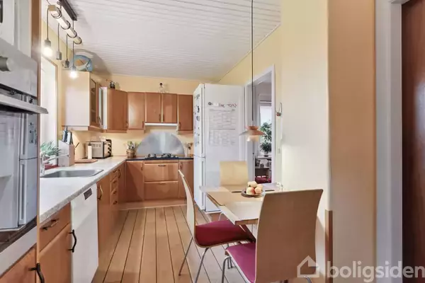 Villa på Kauslundevej 115, 5500 Middelfart