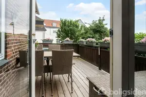 Ejerlejlighed på Goldschmidtsvej 4, st. tv., 4760 Vordingborg