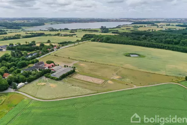 Landejendom på Slagelse Landevej 141, 4242 Boeslunde
