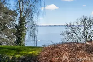 Ejerlejlighed på Mikkelborg Park 13, st. tv., 2970 Hørsholm