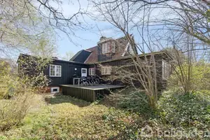 Villa på Glaciset 50, 2800 Kongens Lyngby