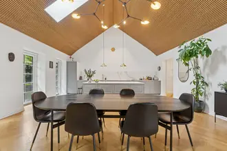 Villa på Sophienberg Vænge 43, 2960 Rungsted Kyst