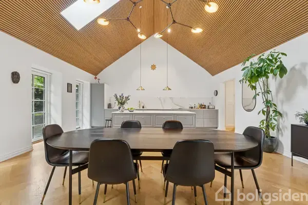 Villa på Sophienberg Vænge 43, 2960 Rungsted Kyst