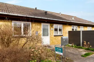 Rækkehus på Oldvejsparken 118, Gevninge, 4000 Roskilde