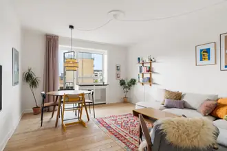 Ejerlejlighed på Oldermandsvej 49, 2. tv., 2400 København NV