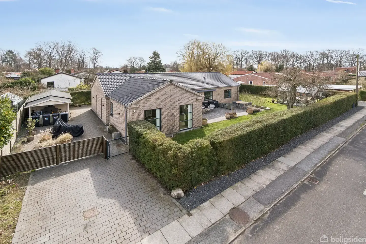 Villa på Birkeengen 7, 2791 Dragør
