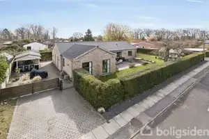 Villa på Birkeengen 7, 2791 Dragør