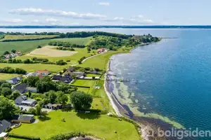 Fritidsbolig på Illerstrandvej 26, 6310 Broager