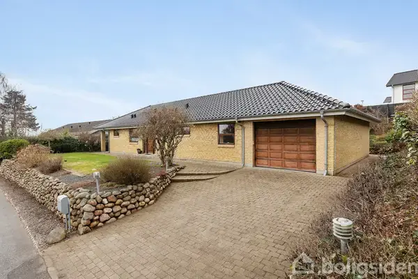 Villa på Farverhus 204, 6200 Aabenraa