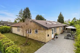Villa på Skolelodden 16, 3450 Allerød