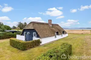 Fritidsbolig på Røllikevej 12, 7620 Lemvig