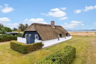 Fritidshus på Røllikevej 12, Tørring, 7620 Lemvig