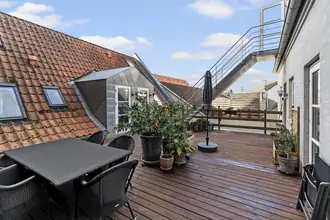 Ejerlejlighed på Jernbanegade 22C, 3600 Frederikssund