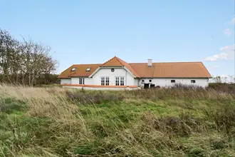 Villa på Hvidhøjvej 12A, Tilsted, 7700 Thisted