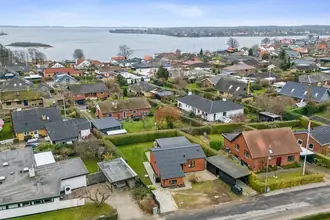 Villa på Rødbyvej 14, Thurø, 5700 Svendborg