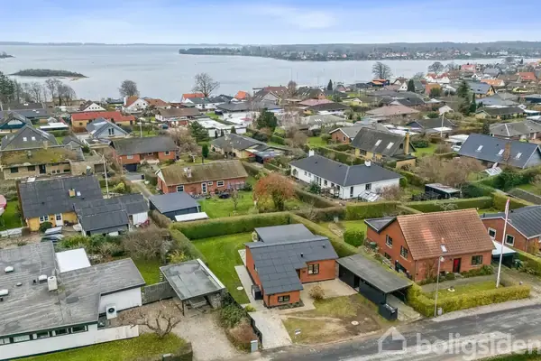 Villa på Rødbyvej 14, 5700 Svendborg