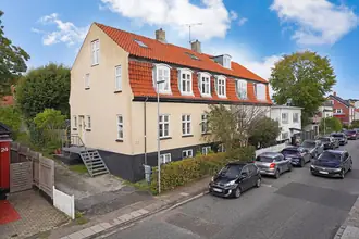 Ejerlejlighed på Gl Banegårdsvej 22, 1., 3000 Helsingør