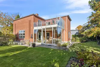 Villa på Dæmringsvej 9, 2900 Hellerup