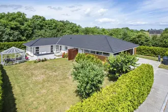 Villa på Humleageren 19, 4600 Køge
