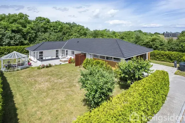 Villa på Humleageren 19, 4600 Køge
