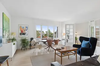 Ejerlejlighed på Lindegårdsvej 25, 1. 1., 2920 Charlottenlund