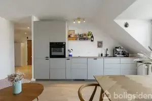 Ejerlejlighed på Amagerbrogade 244, 4. th., 2300 København S