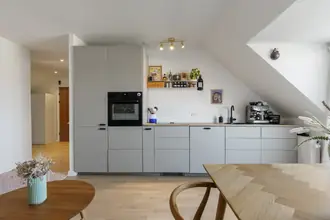 Ejerlejlighed på Amagerbrogade 244, 4. th., 2300 København S