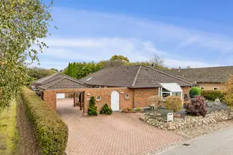 Villa på Sletmarken 51, 6310 Broager